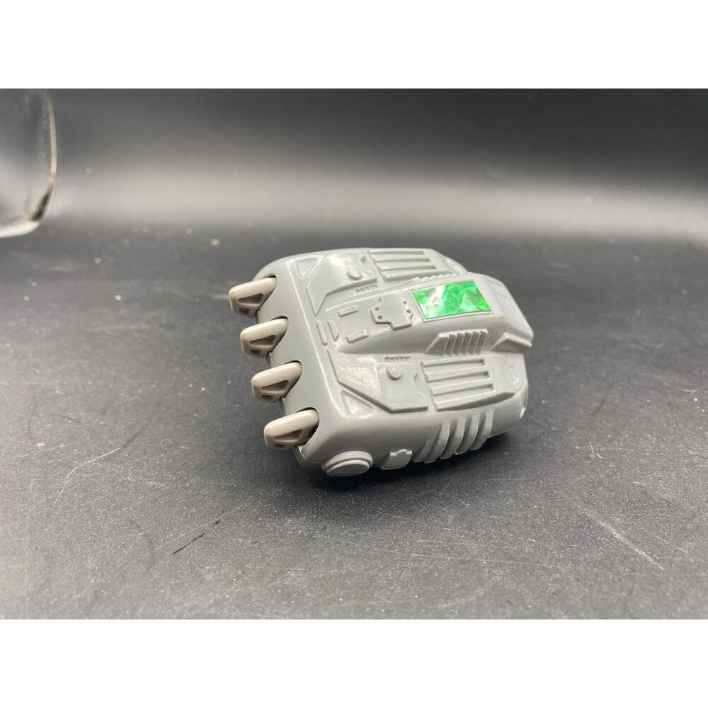Vtg 1990’sClaw Part For AWESOME ARM TERMINATOR ROBOT HAND TOY ZIMA